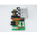 Placa LCEREC KM713140G04 para elevadores KONE